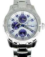Reloj Festina Hombre in Acero F16242/1 - F16242/1